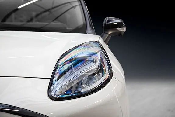 Ford Puma 2025 photo 4