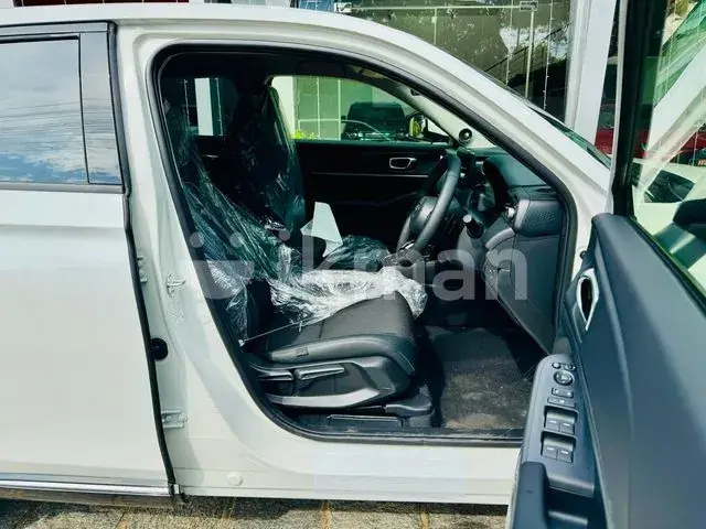 Honda Vezel 2026 photo 4