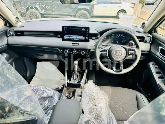 Honda Vezel 2026 photo 5