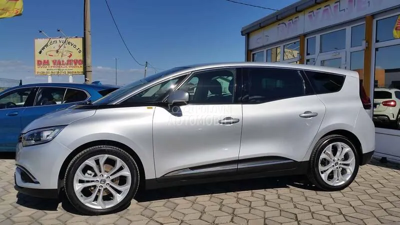 Renault Grand Scenic 2020 photo 3
