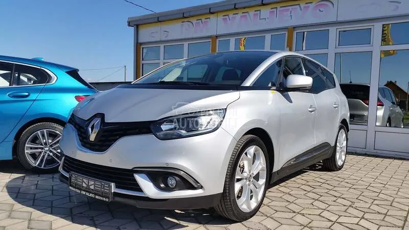 Renault Grand Scenic