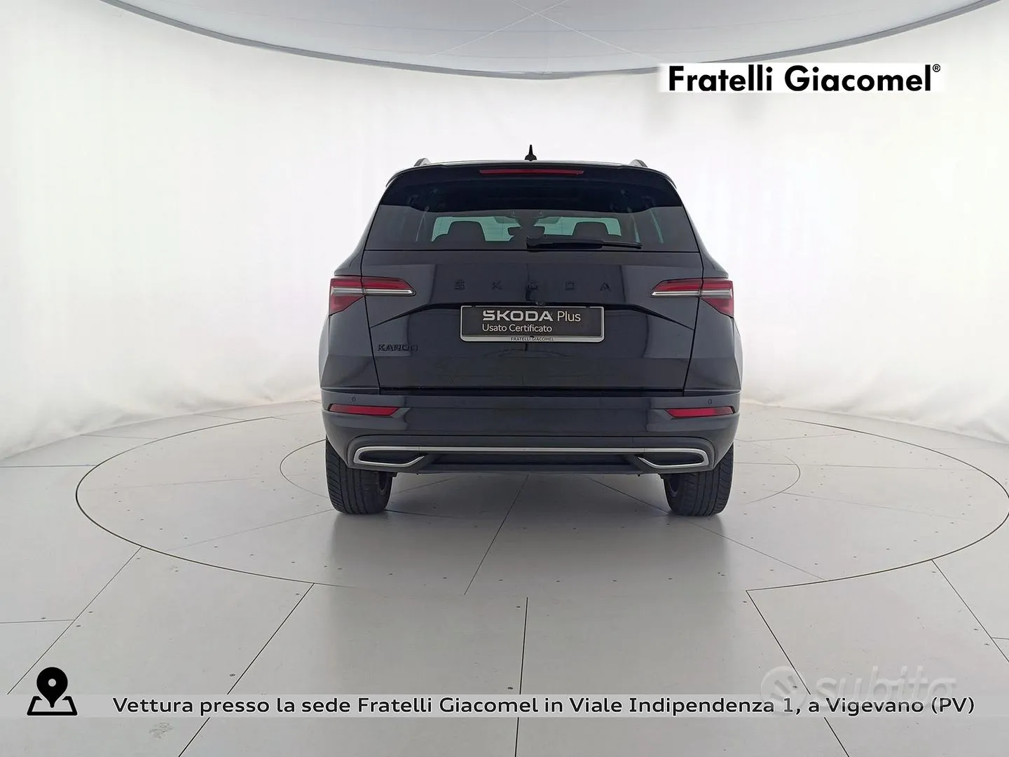 Skoda Karoq 2024 photo 5