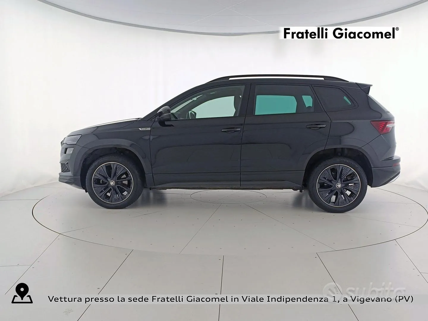Skoda Karoq 2024 photo 3