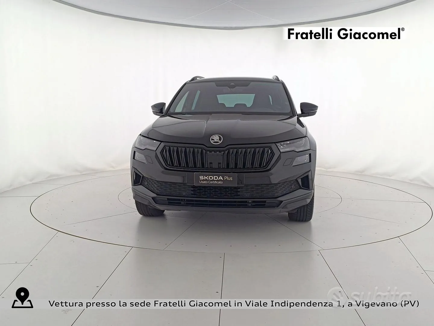 Skoda Karoq 2024 photo 2