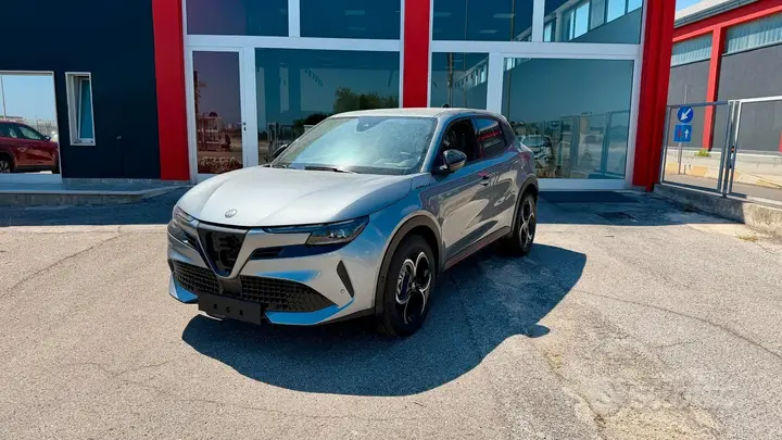Alfa Romeo Junior