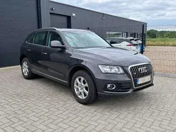 Audi Q5 2015 photo 3