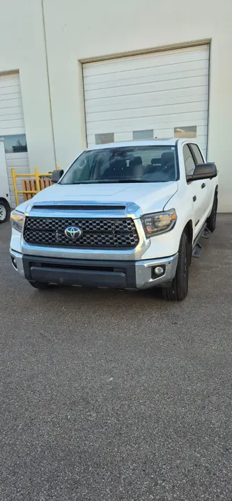 Toyota Tundra