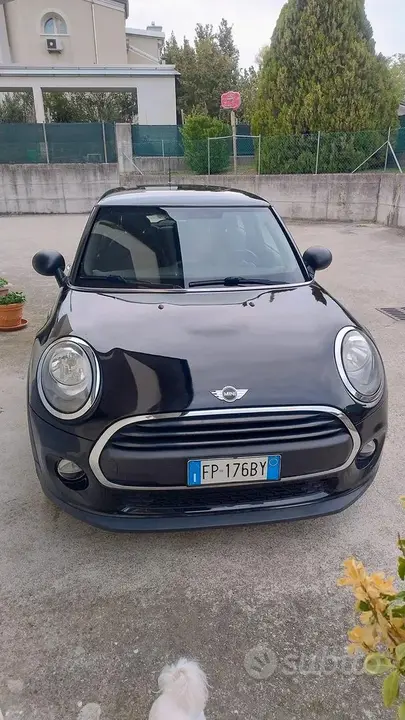Mini Mini One