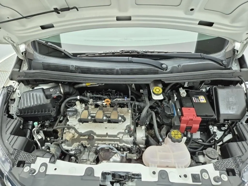 Chevrolet Spark 2020 photo 5