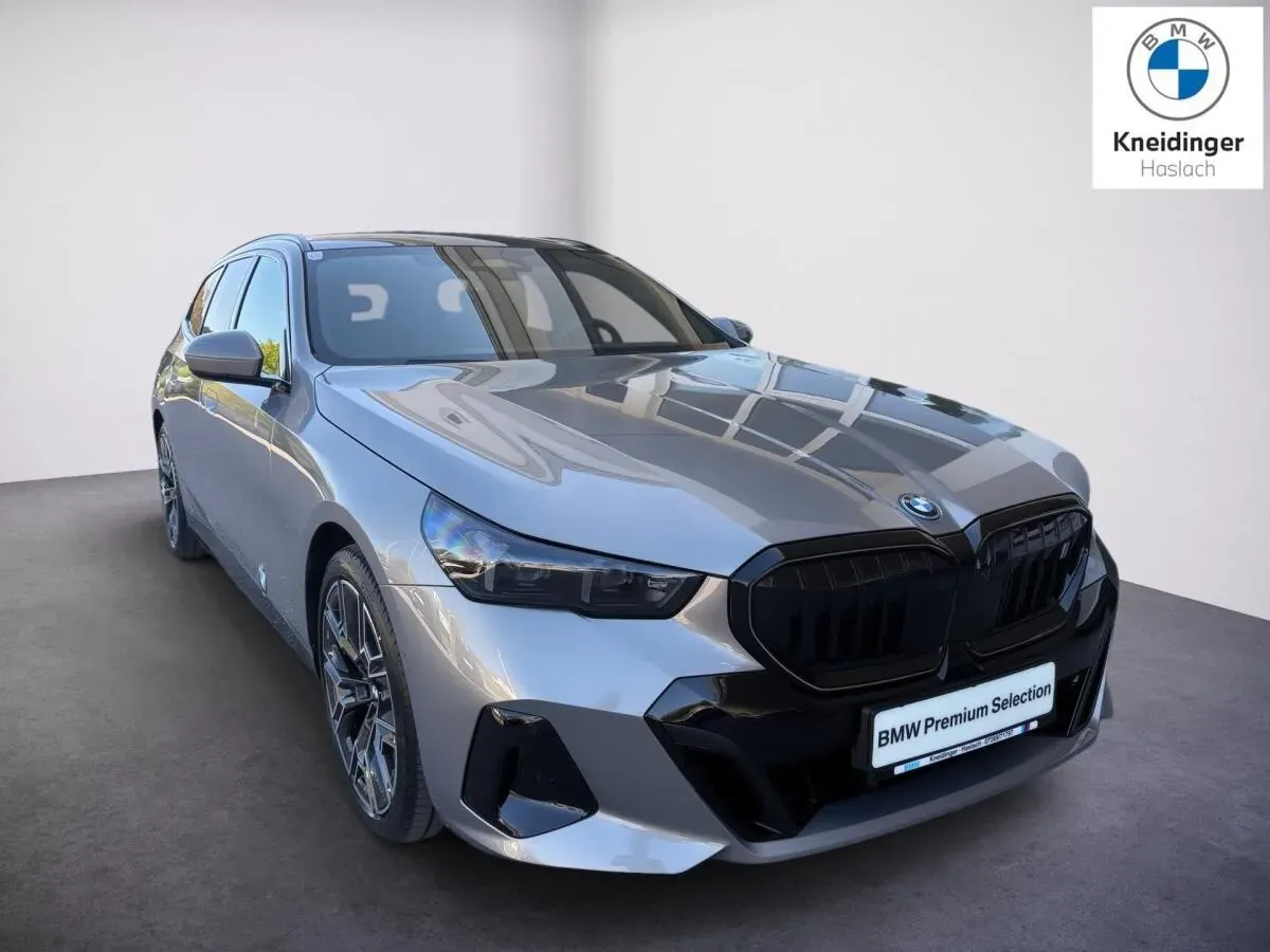 BMW I5