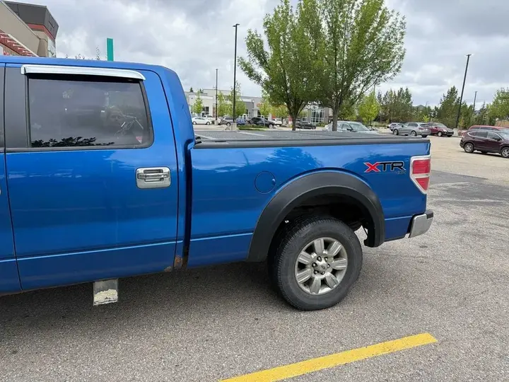 Ford F-150 2010 photo 4