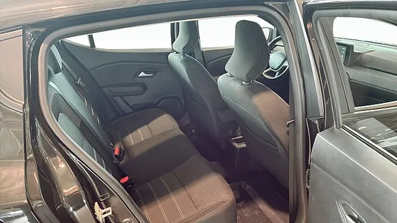 Dacia Sandero Stepway 2023 photo 5