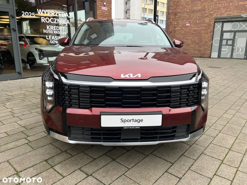 Kia Sportage 2026 photo 4