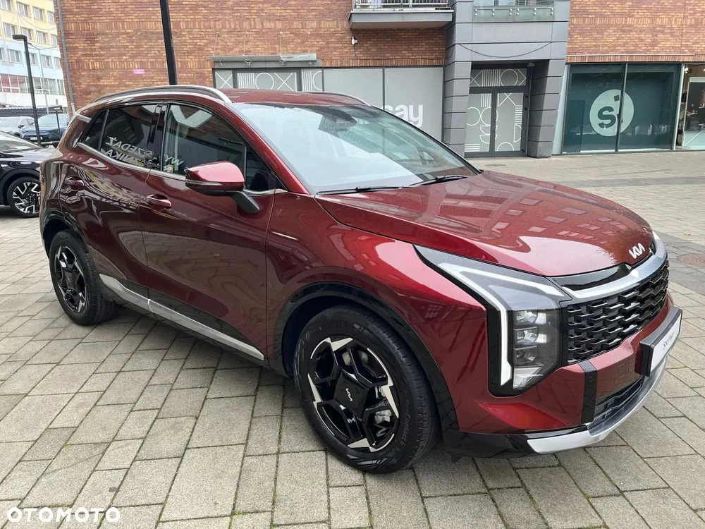 Kia Sportage 2026 photo 5