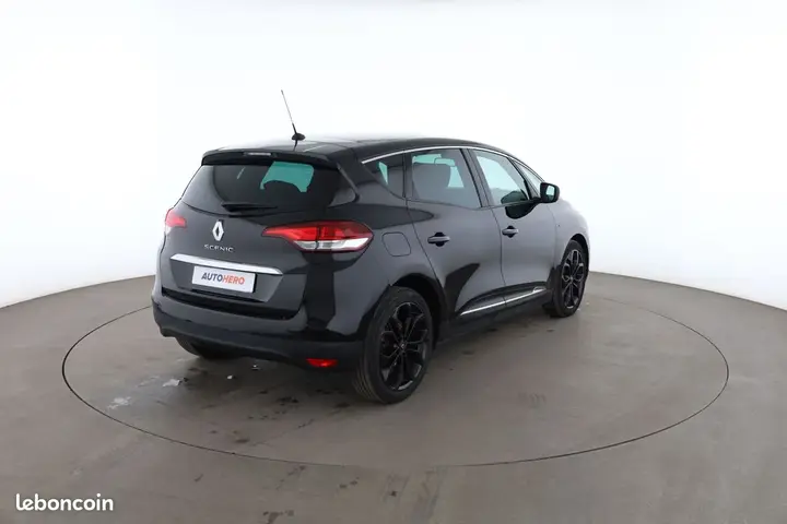 Renault Scenic 2019 photo 3