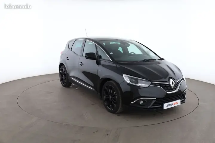 Renault Scenic 2019 photo 4