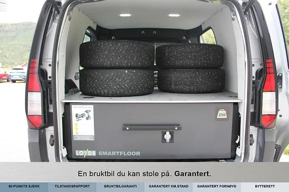 Volkswagen Caddy 2021 photo 5
