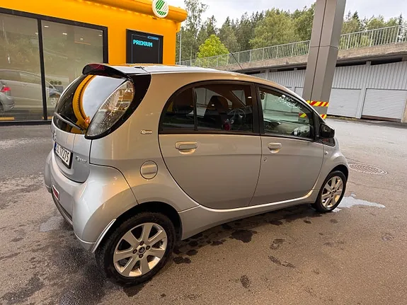 Citroen C-Zero