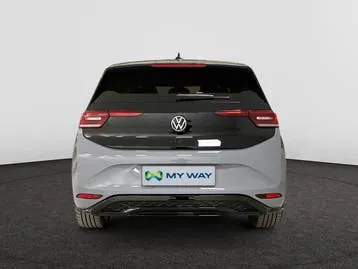 Volkswagen Id.3 2026 photo 3