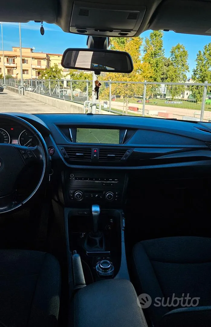 BMW X1 2010 photo 5