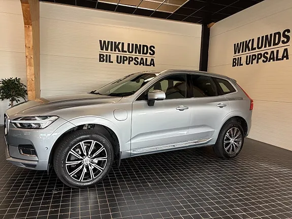 Volvo Xc60 2018 photo 2