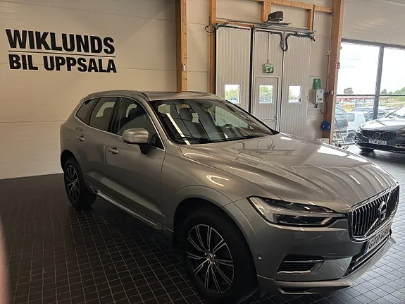 Volvo Xc60 2018 photo 3