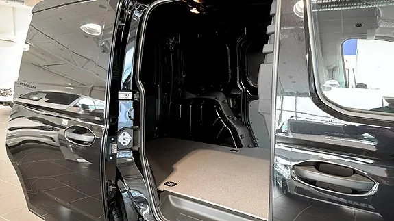 Ford Transit Connect 2025 photo 5