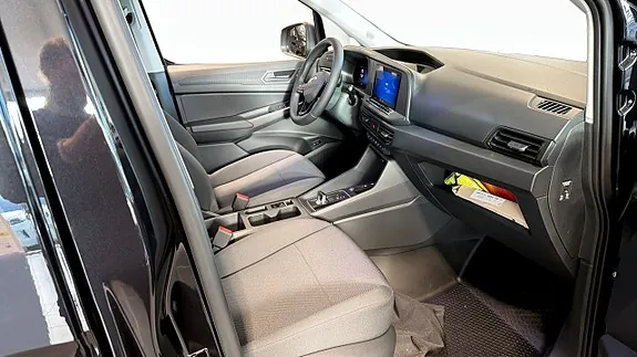 Ford Transit Connect 2025 photo 3