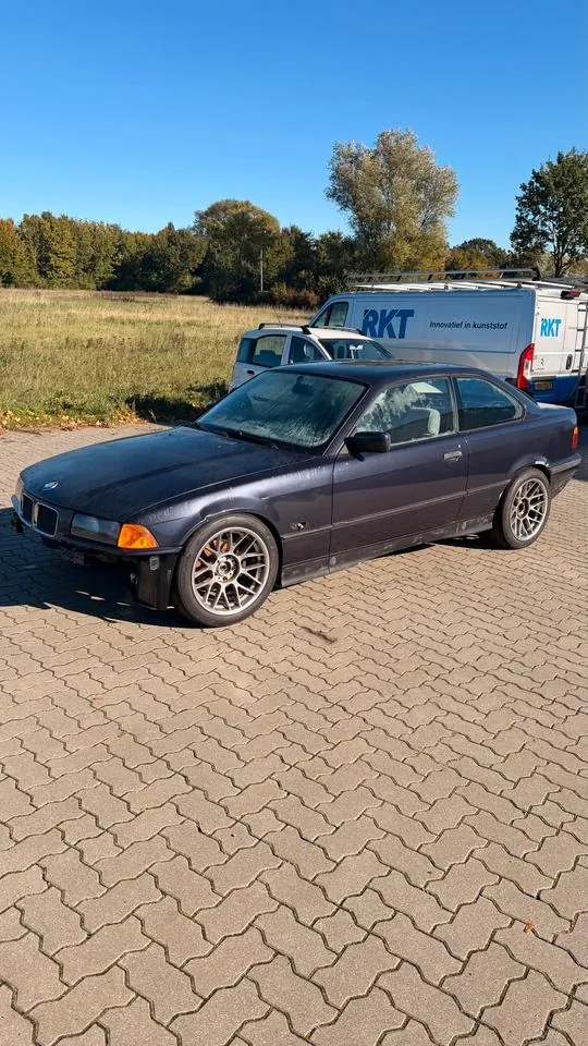 BMW E36