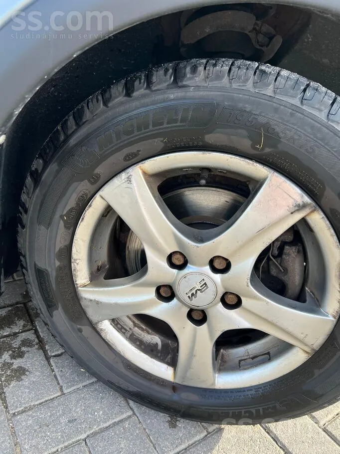 Volvo C30 2008 photo 5