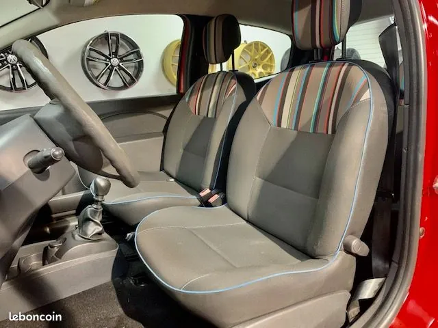 Renault Twingo 2014 photo 3