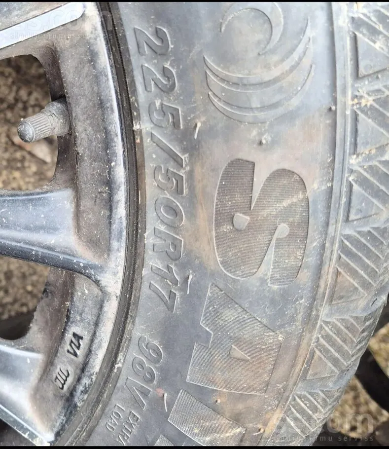Volvo V70 2008 photo 5