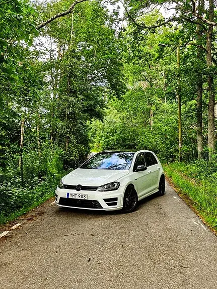 Volkswagen Golf 7