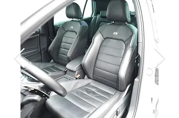 Volkswagen Golf 7 2017 photo 3