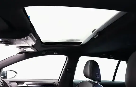 Volkswagen Golf 7 2017 photo 4