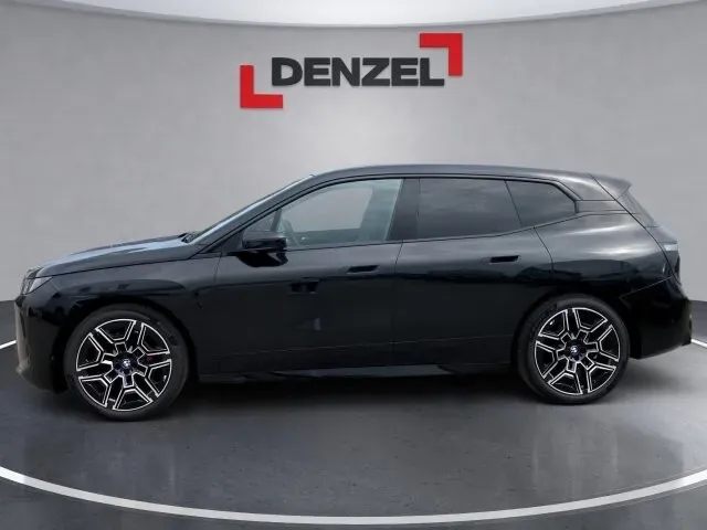 BMW Ix 2026 photo 2