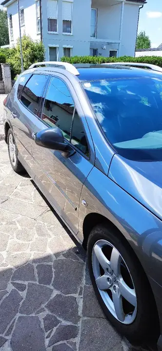 Peugeot 407 2010 photo 2