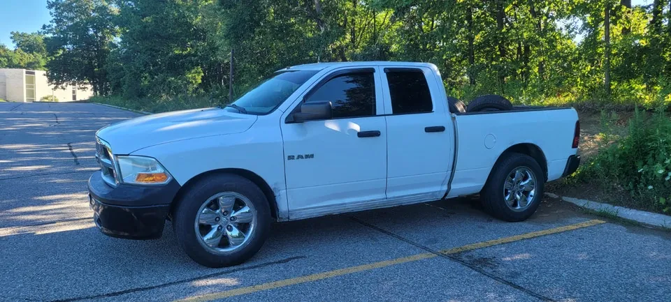 Dodge Ram 1500