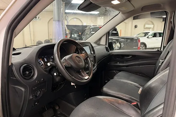 Mercedes-Benz Vito 116 2020 photo 5