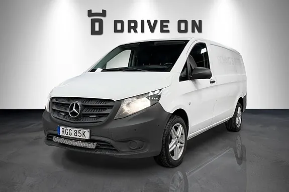 Mercedes-Benz Vito 116