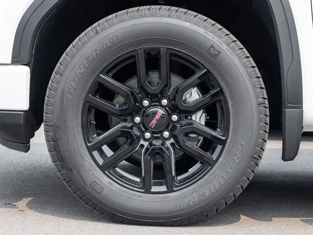GMC Sierra 1500 2026 photo 5