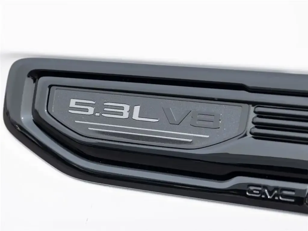 GMC Sierra 1500 2026 photo 3
