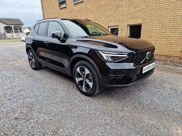Volvo Xc40 2025 photo 3