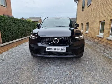 Volvo Xc40 2025 photo 2