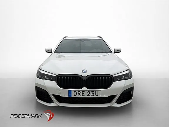 BMW 530E