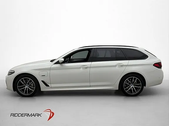 BMW 530E 2024 photo 5