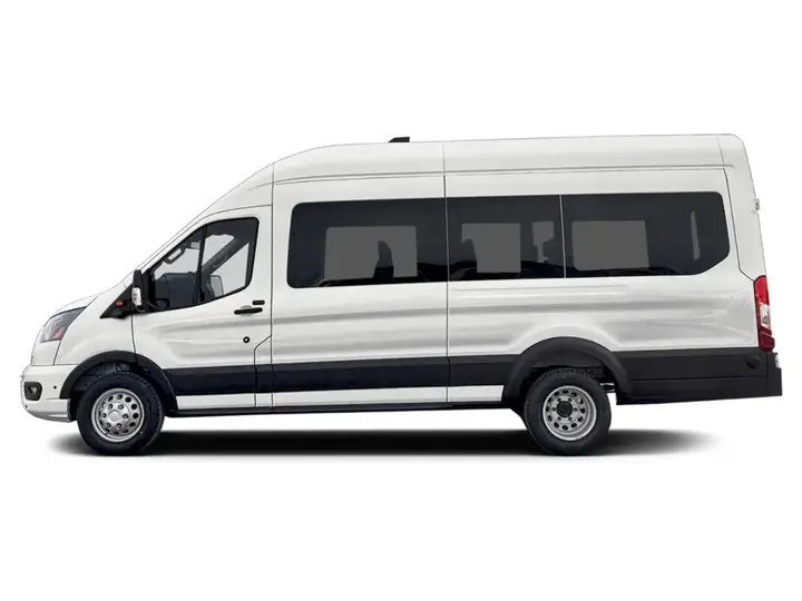 Ford Transit Passenger Wagon 2027 photo 2