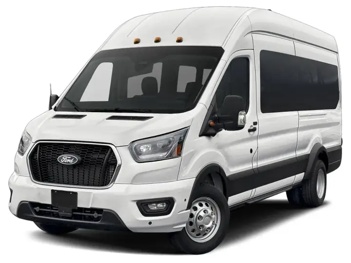 Ford Transit Passenger Wagon