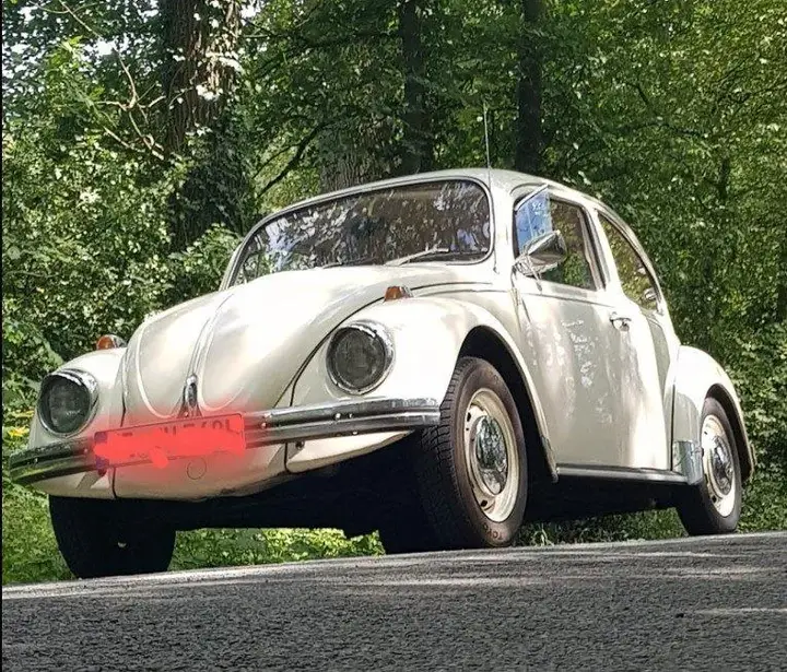 Volkswagen Käfer 1300