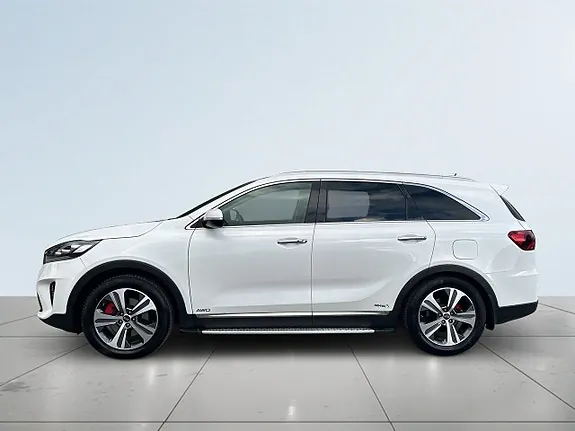Kia Sorento 2019 photo 4